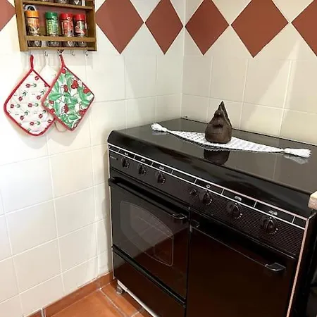 Casa Da Linda * Mondim de Basto