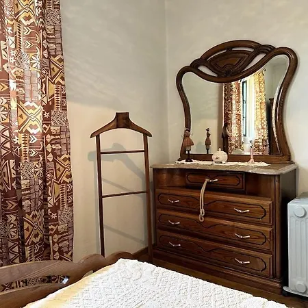 Holiday home Casa Da Linda *
