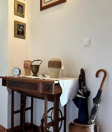 Holiday home Casa Da Linda *