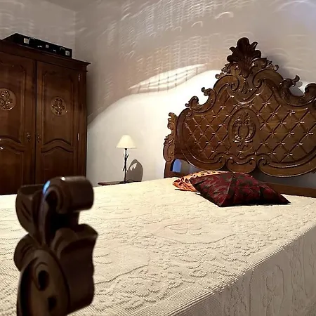 Ferienhaus Casa Da Linda Mondim de Basto