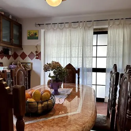 Casa Da Linda