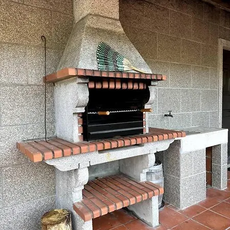 Casa Da Linda Ferienhaus *