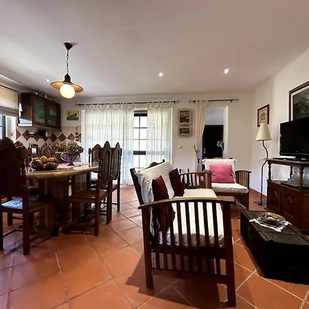 Casa Da Linda Holiday home Mondim de Basto