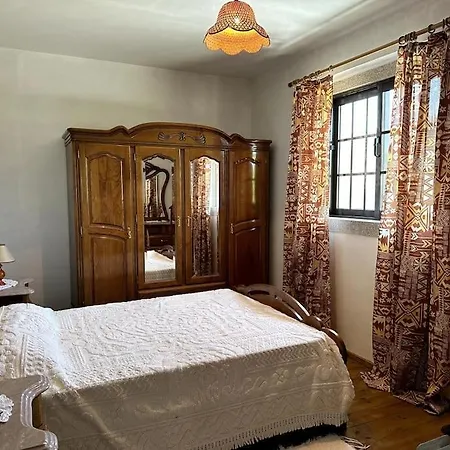 Casa Da Linda Mondim de Basto