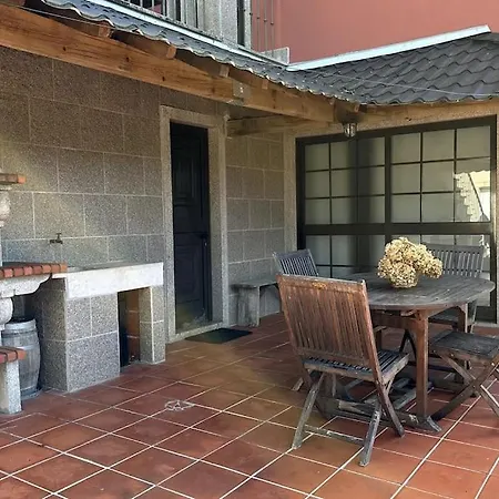 Casa Da Linda Holiday home