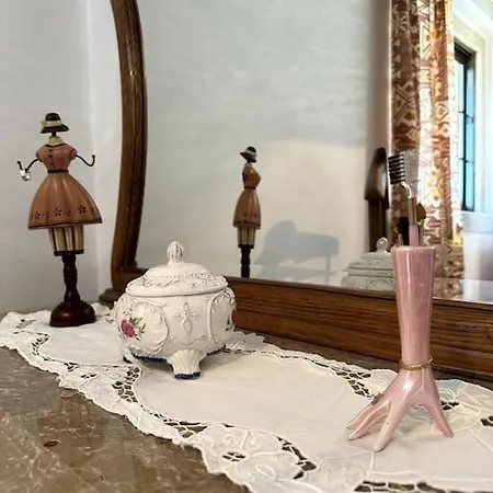 Casa Da Linda Ferienhaus *