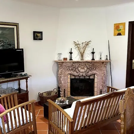 Casa Da Linda Mondim de Basto