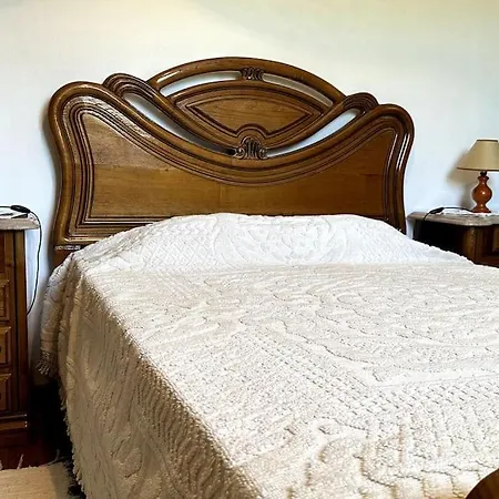 Casa Da Linda Ferienhaus *