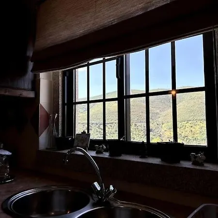 Ferienhaus Casa Da Linda *