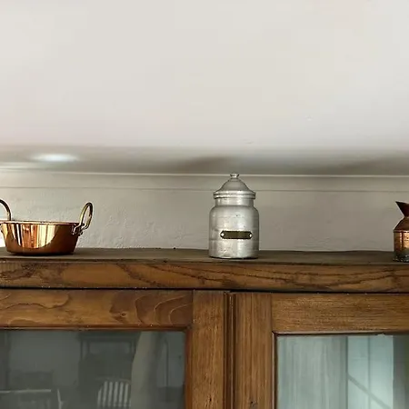 Casa Da Linda Σπίτι διακοπών *