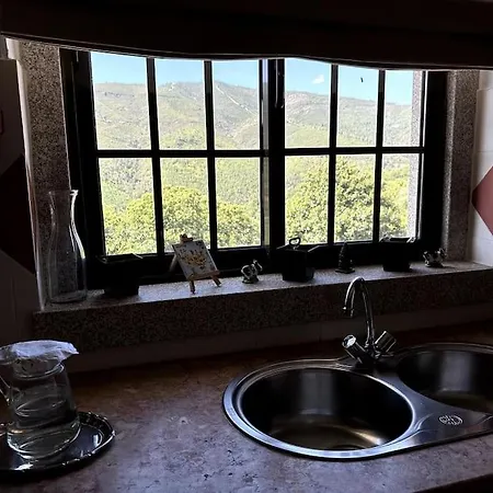 Casa Da Linda Holiday home Mondim de Basto