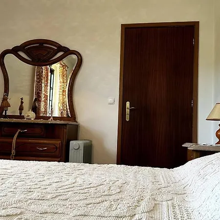 Holiday home Casa Da Linda Mondim de Basto