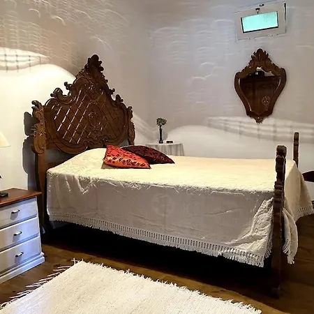 Casa Da Linda * Mondim de Basto