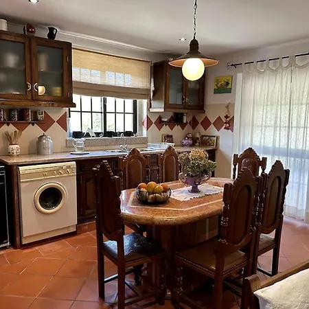 Casa Da Linda Holiday home Mondim de Basto