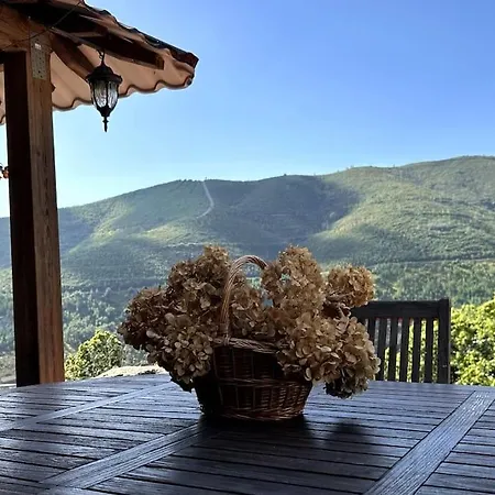 Holiday home Casa Da Linda