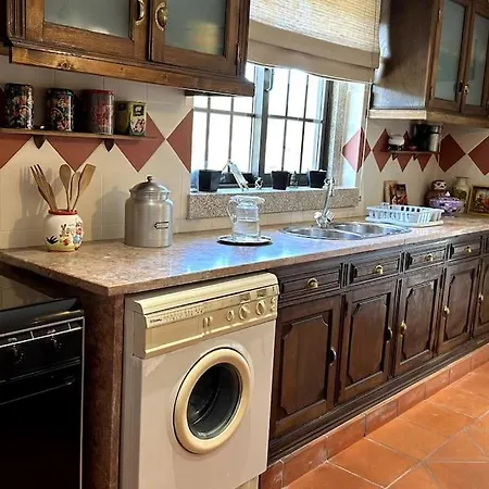 Holiday home Casa Da Linda Mondim de Basto