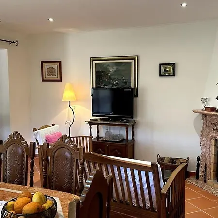 Casa Da Linda Ferienhaus *