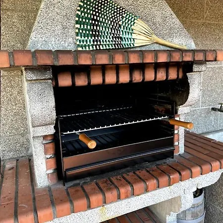 Σπίτι διακοπών Casa Da Linda *