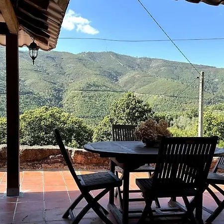 Casa Da Linda Holiday home Mondim de Basto