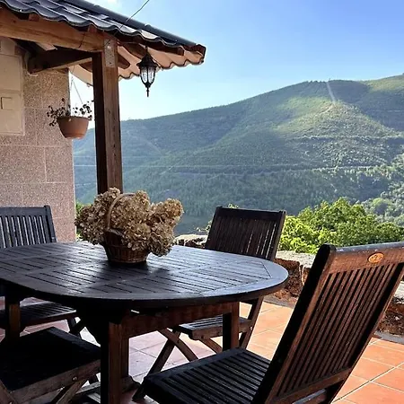 Holiday home Casa Da Linda Mondim de Basto