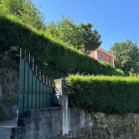 Σπίτι διακοπών Casa Da Linda